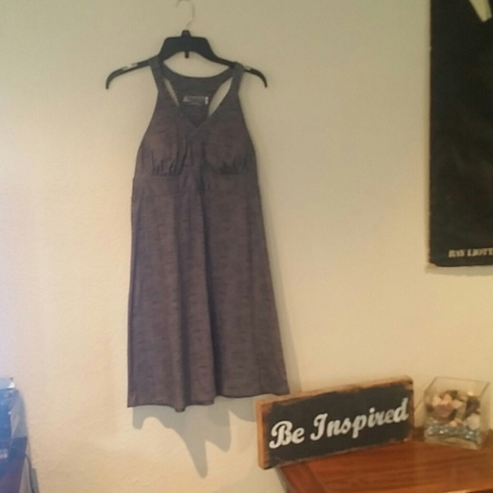 ZX Outdoor Lifestyle Size M Dress